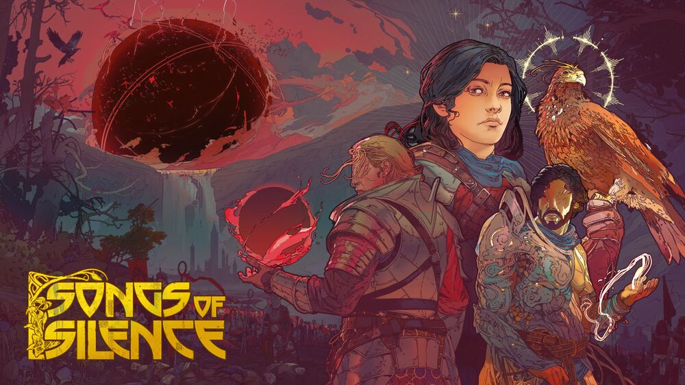 Songs of Silence recensione ps5 Songs of Silence recensione ps5